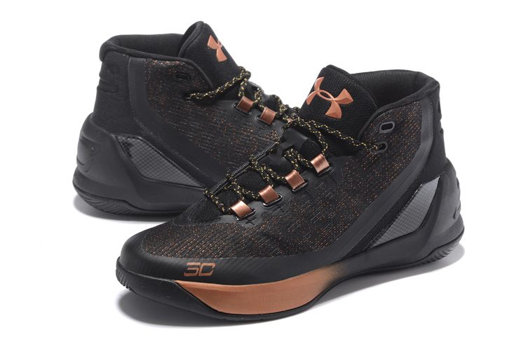 Under Armour Curry 3 Shoes-035