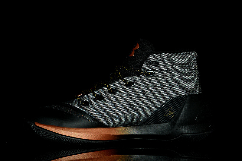 Under Armour Curry 3 Shoes-035