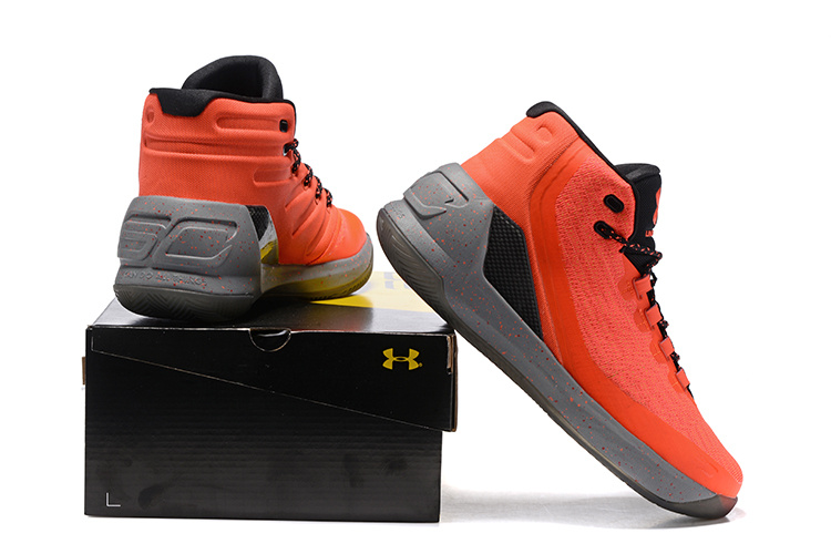 Under Armour Curry 3 Shoes-041