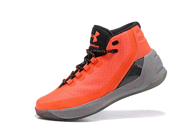 Under Armour Curry 3 Shoes-041