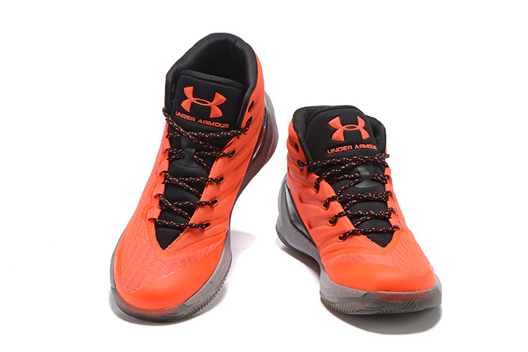 Under Armour Curry 3 Shoes-041