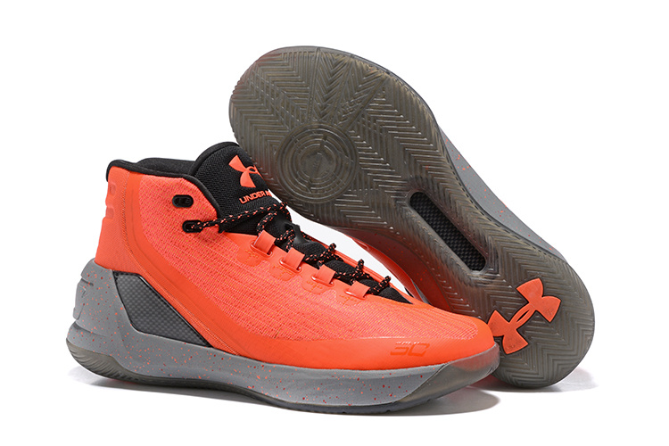 Under Armour Curry 3 Shoes-041