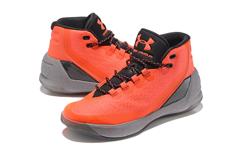 Under Armour Curry 3 Shoes-041