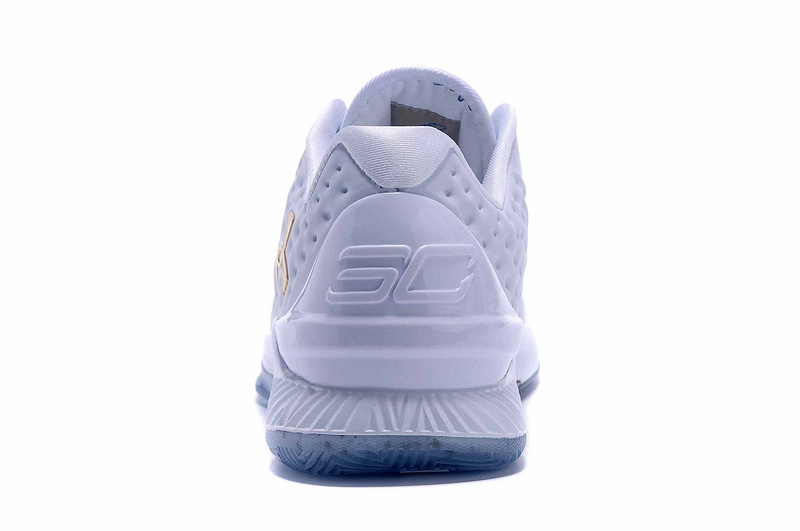 Under Armour Curry One Low Shoes-001