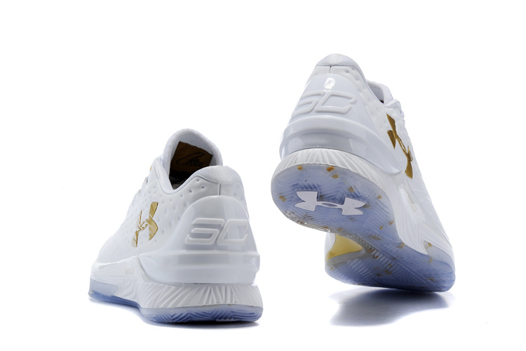 Under Armour Curry One Low Shoes-013