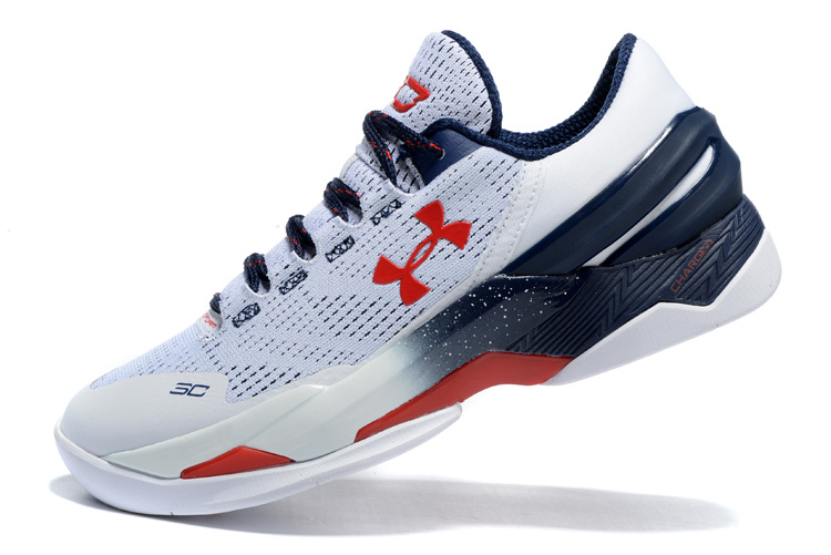 Under Armour Curry One Low Shoes-016