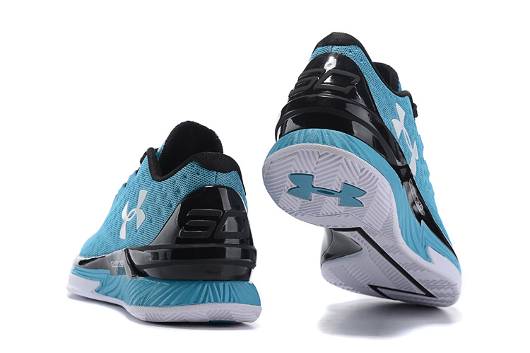 Under Armour Curry One Low Shoes-017