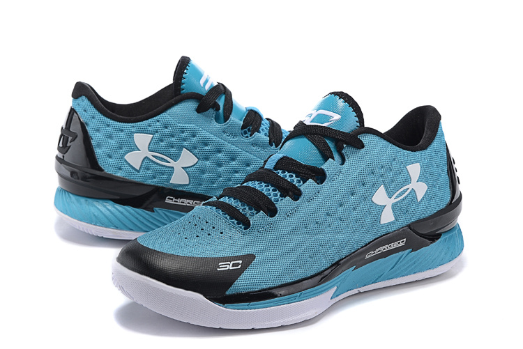 Under Armour Curry One Low Shoes-017