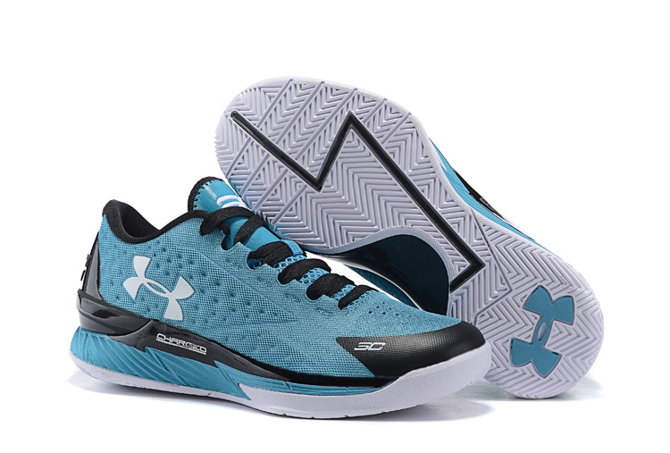 Under Armour Curry One Low Shoes-017