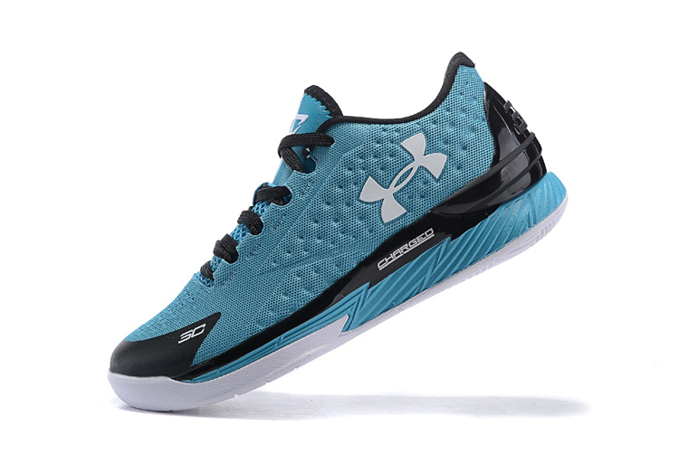 Under Armour Curry One Low Shoes-017