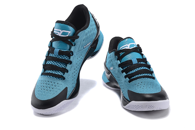 Under Armour Curry One Low Shoes-017