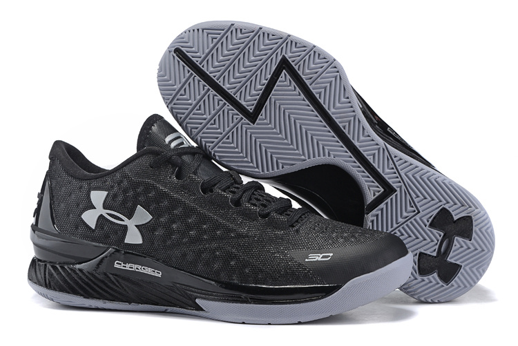 Under Armour Curry One Low Shoes-022