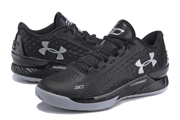 Under Armour Curry One Low Shoes-022