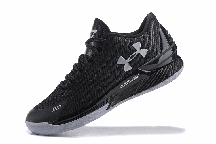 Under Armour Curry One Low Shoes-022