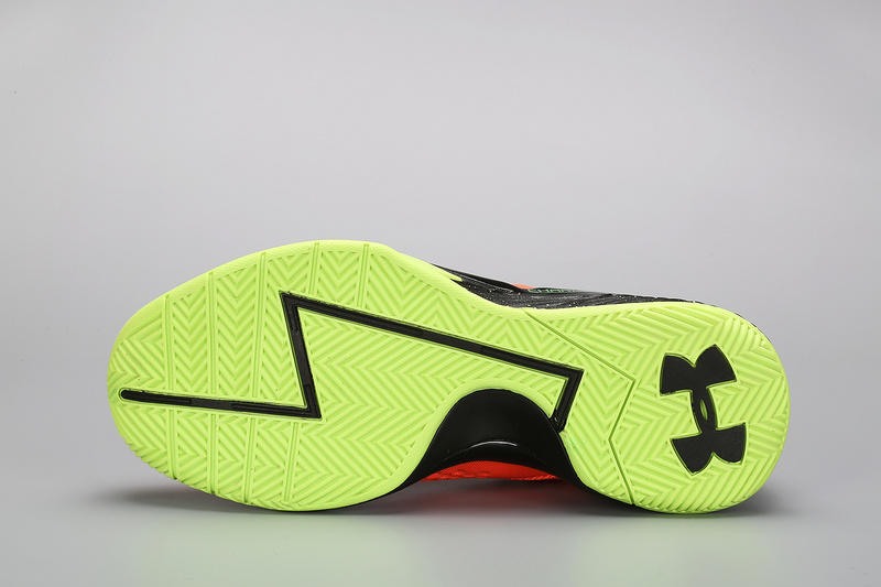 Under Armour Curry One Low Shoes-025