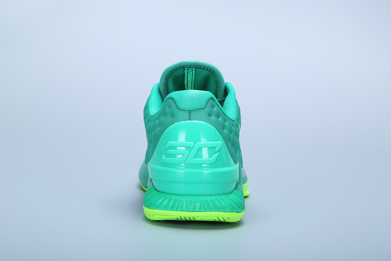 Under Armour Curry One Low Shoes-026