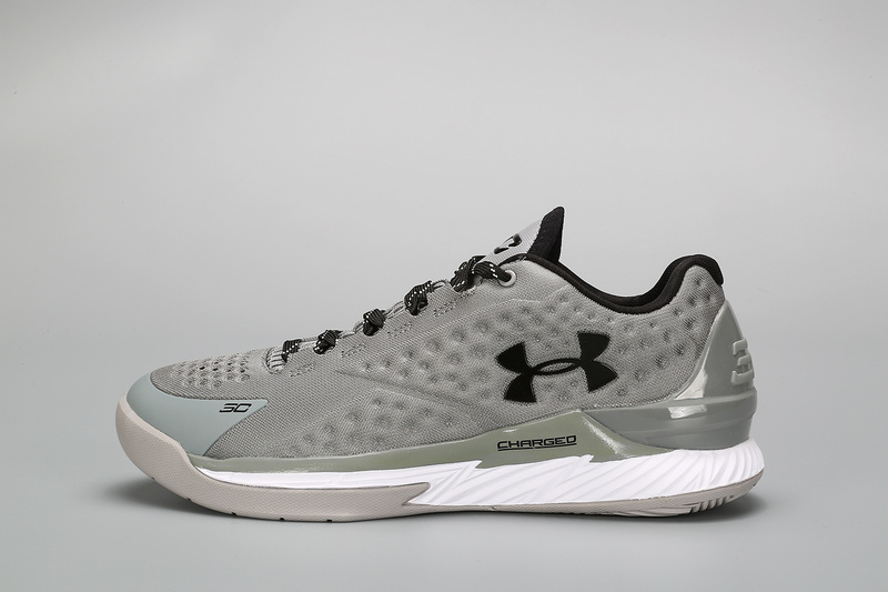 Under Armour Curry One Low Shoes-027