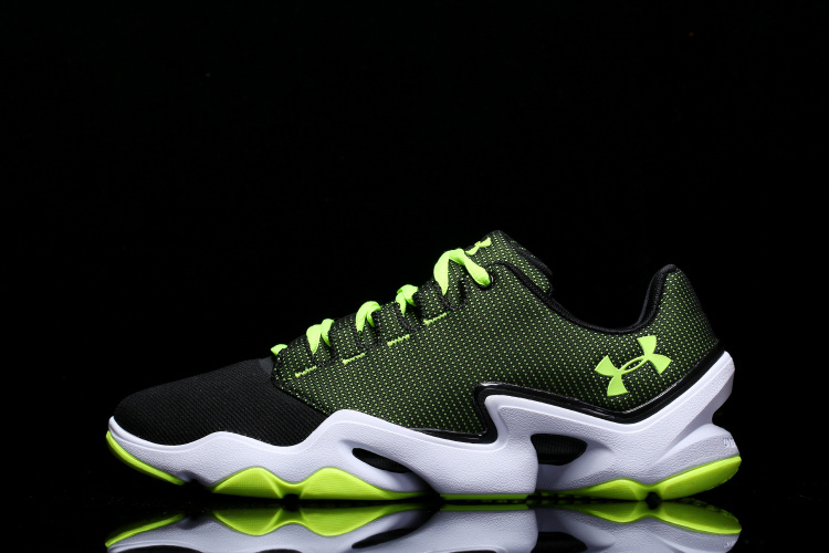 Under Armour Curry One Low Shoes-028