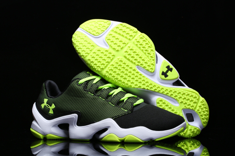 Under Armour Curry One Low Shoes-028