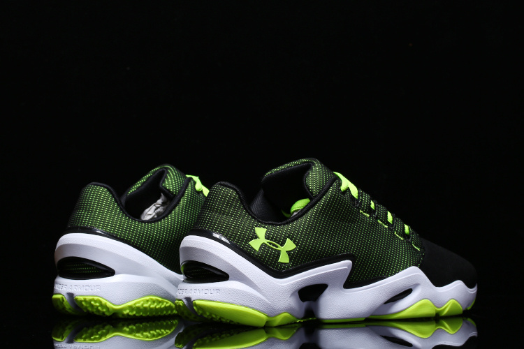 Under Armour Curry One Low Shoes-028