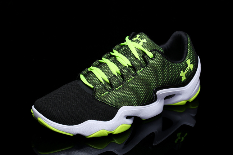 Under Armour Curry One Low Shoes-028