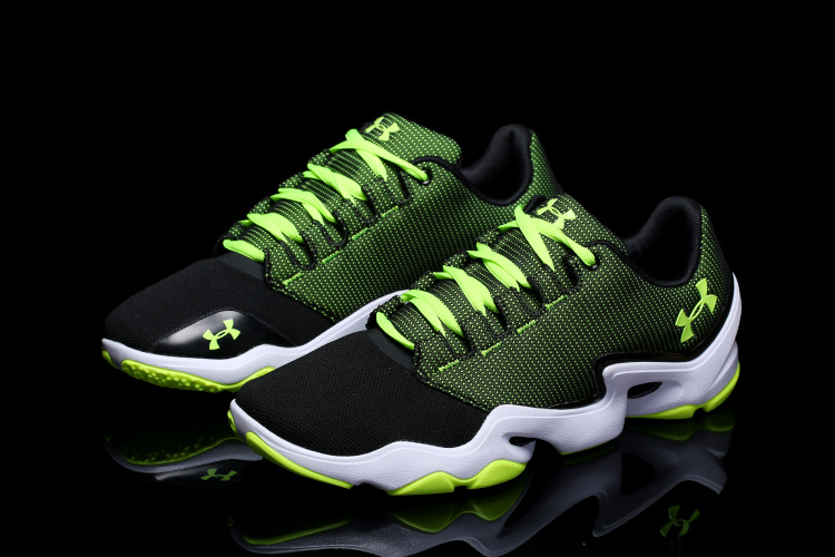 Under Armour Curry One Low Shoes-028