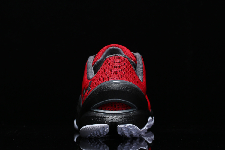 Under Armour Curry One Low Shoes-029