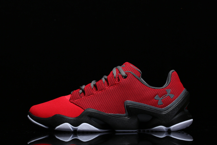 Under Armour Curry One Low Shoes-029