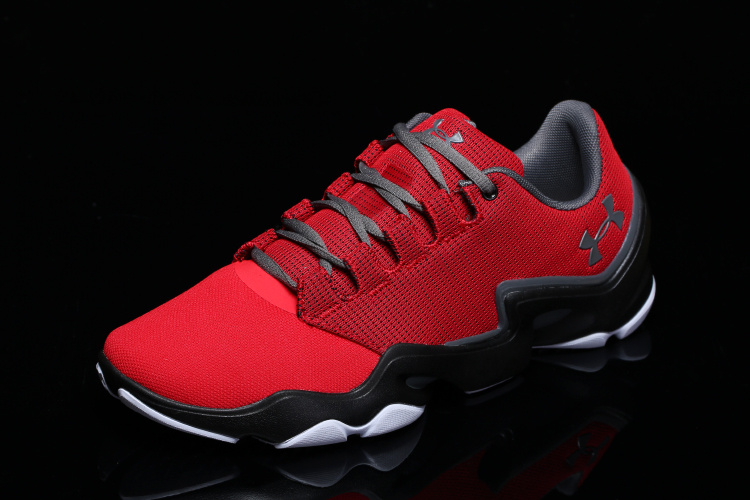 Under Armour Curry One Low Shoes-029