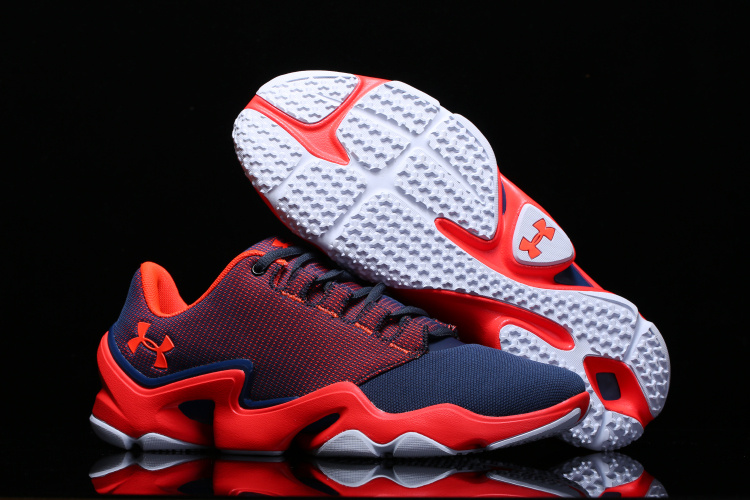 Under Armour Curry One Low Shoes-031