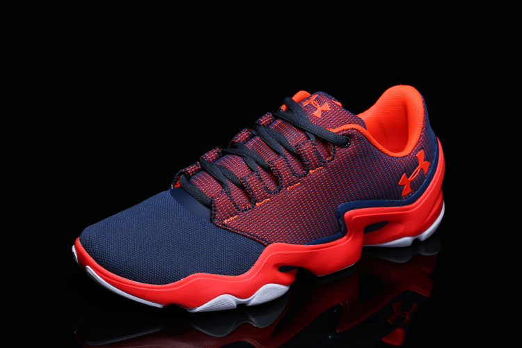 Under Armour Curry One Low Shoes-031