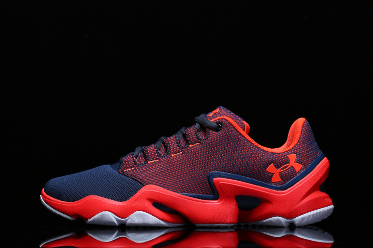 Under Armour Curry One Low Shoes-031