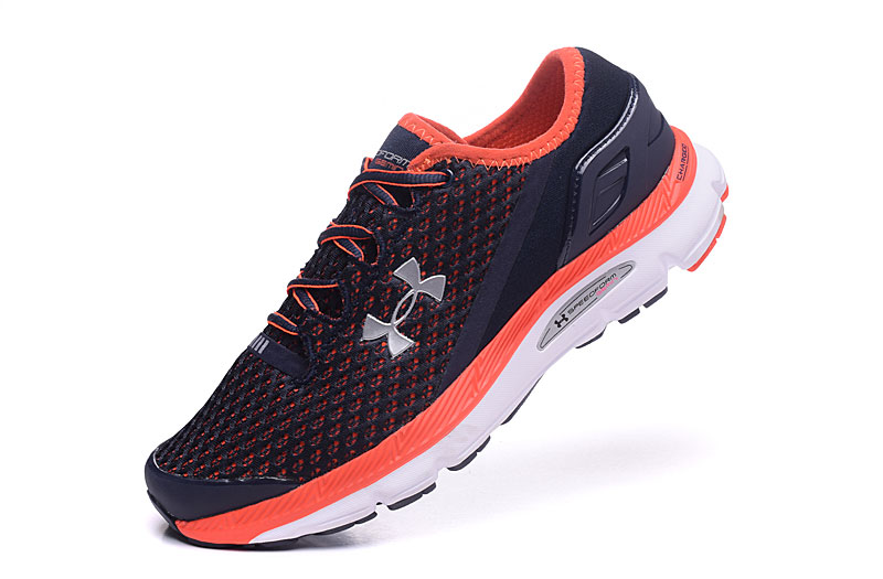 Under Armour Curry One Low Shoes-032