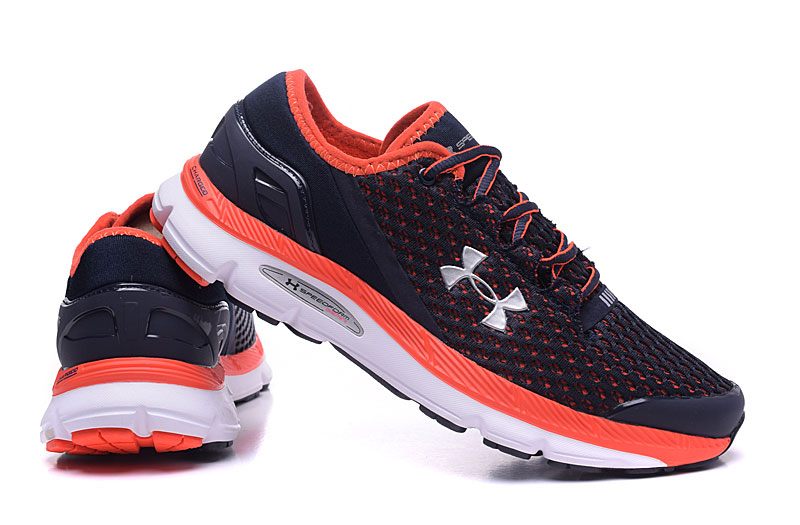 Under Armour Curry One Low Shoes-032