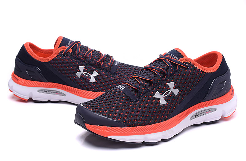 Under Armour Curry One Low Shoes-032