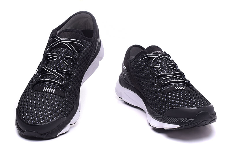 Under Armour Curry One Low Shoes-035