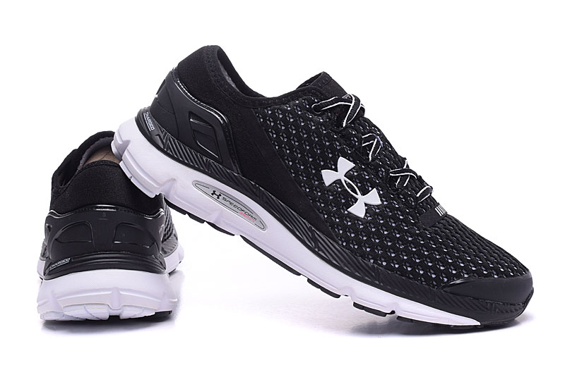 Under Armour Curry One Low Shoes-035