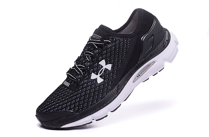 Under Armour Curry One Low Shoes-035