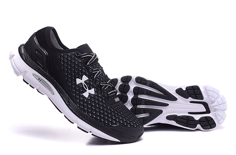 Under Armour Curry One Low Shoes-035