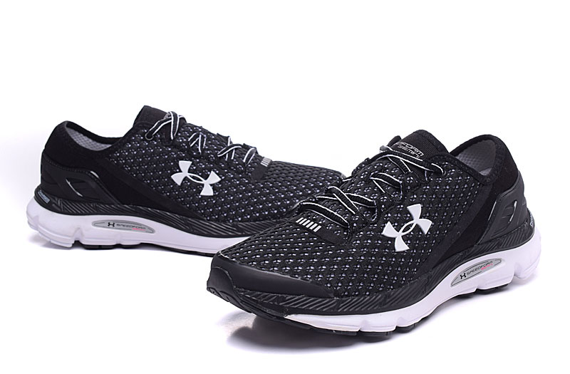 Under Armour Curry One Low Shoes-035