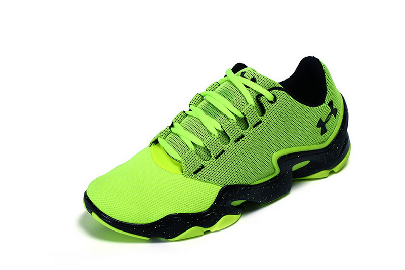 Under Armour Curry One Low Shoes-036