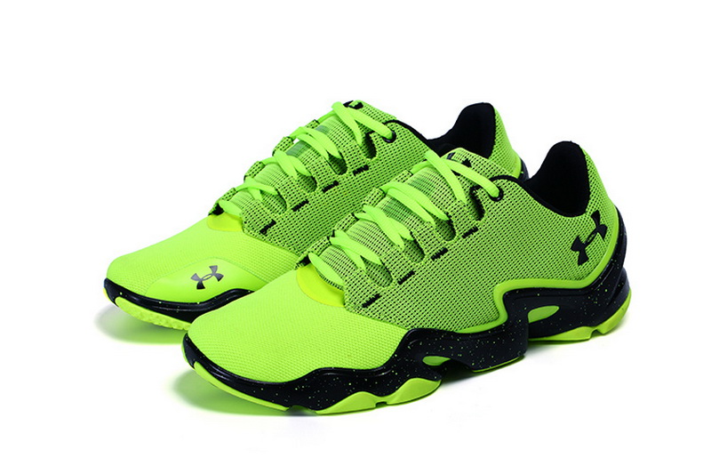 Under Armour Curry One Low Shoes-036