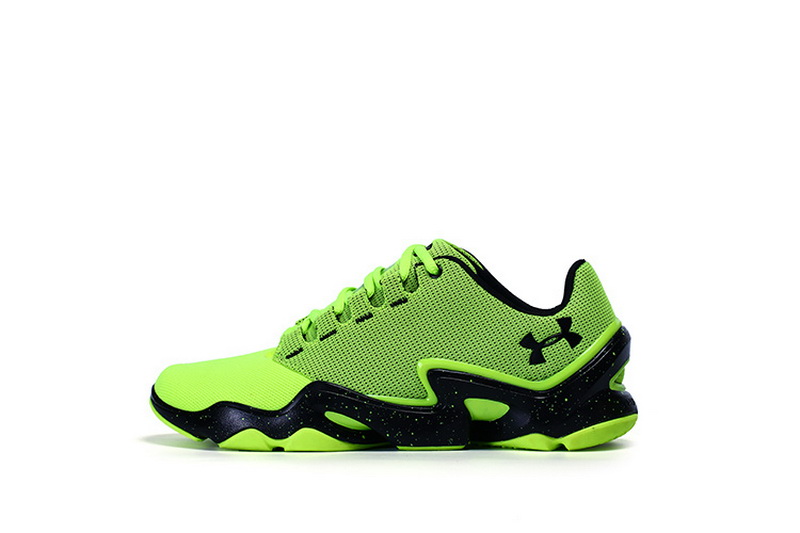 Under Armour Curry One Low Shoes-036