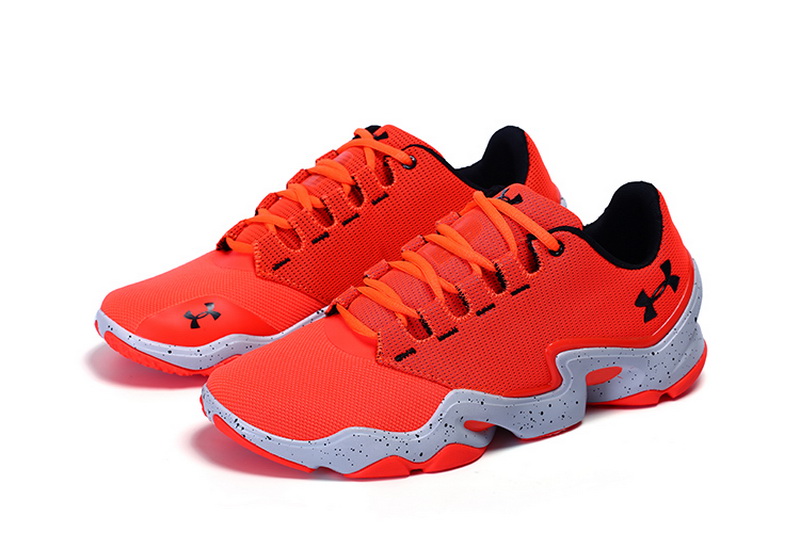 Under Armour Curry One Low Shoes-037