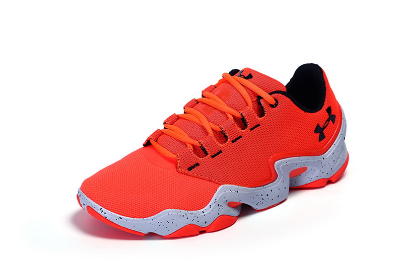 Under Armour Curry One Low Shoes-037