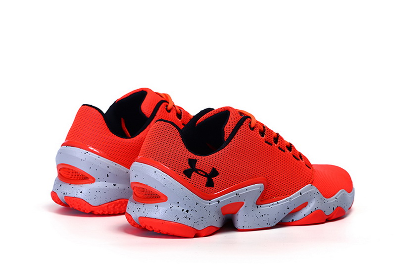 Under Armour Curry One Low Shoes-037