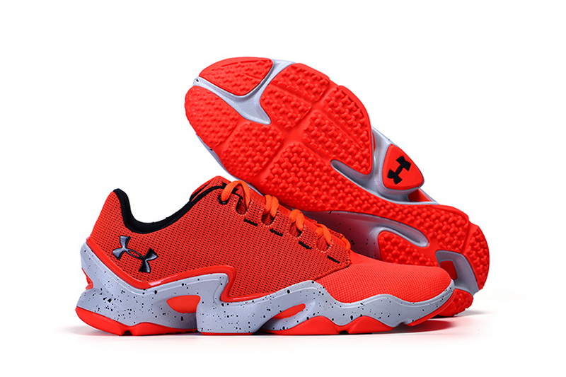 Under Armour Curry One Low Shoes-037