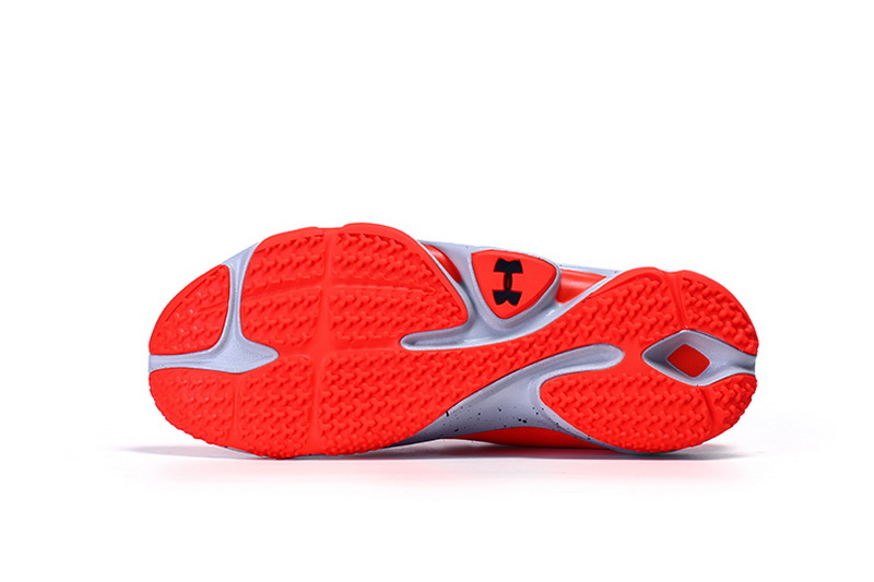 Under Armour Curry One Low Shoes-037