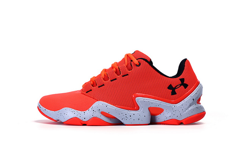 Under Armour Curry One Low Shoes-037