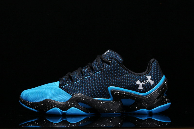 Under Armour Curry One Low Shoes-038